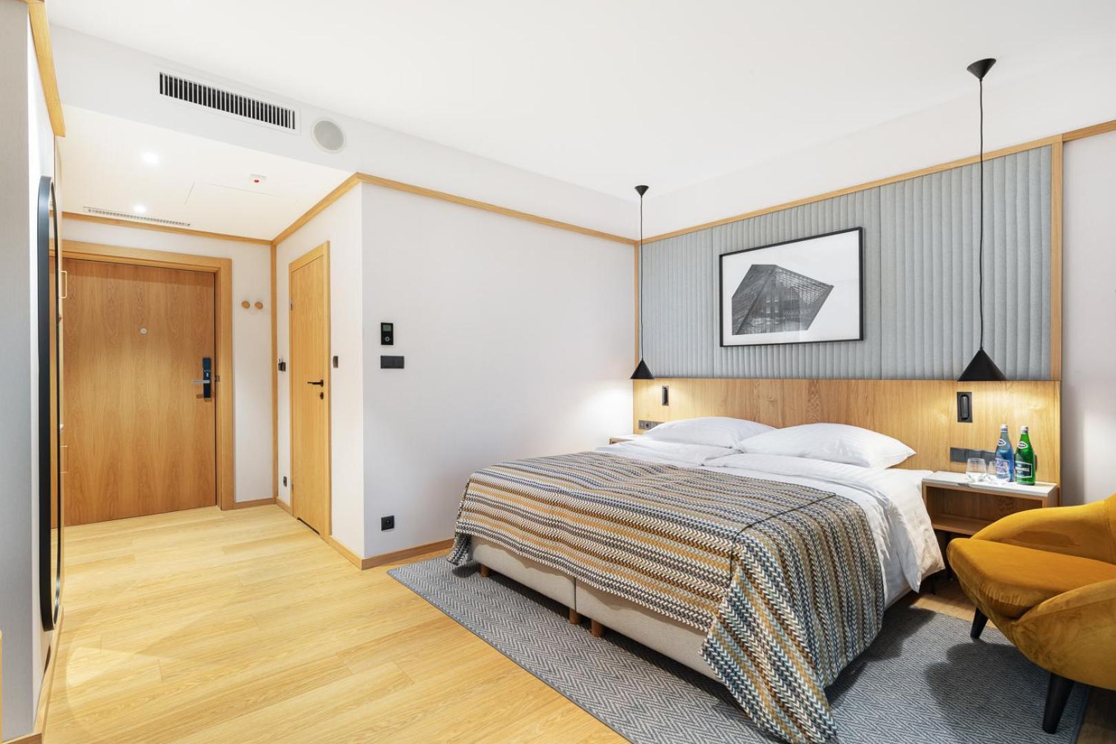 Deo Plaza Apartamenty Premium By Rent Like Home Gdańsk Exterior foto